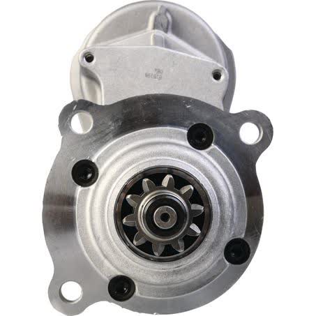 OEX Starter Motor 12V 10 Tooth CW Denso Style DXS633 STARTER MOTOR OEX - Micks Gone Bush