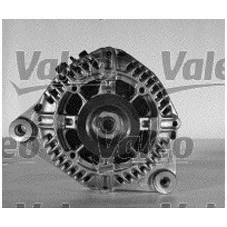 Valeo Alternator 12V 90A, 6 Groove, CW, Part No. 06 05 439083 ALTERNATOR VALEO - Micks Gone Bush