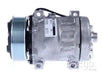 Sanden Air Conditioning Compressor 12V Direct Mount SD7H15 CXS4482 AIR CONDITIONING COMPRESSOR SANDEN - Micks Gone Bush