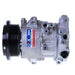OEX Air Conditioning Compressor 12V Direct Mount Denso 6SEU16C Style CXD0023 AIR CONDITIONING COMPRESSOR OEX - Micks Gone Bush