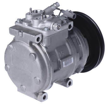 Denso Air Conditioning Compressor 12V Direct Mount 10PA15C CXD6103 AIR CONDITIONING COMPRESSOR DENSO - Micks Gone Bush