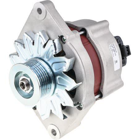 Bosch Alternator 12V 85A BXH1241A ALTERNATOR BOSCH - Micks Gone Bush