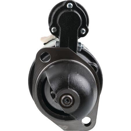 Mahle Starter Motor 24V 11 Tooth CW MS250 STARTER MOTOR MAHLE - Micks Gone Bush
