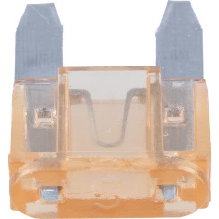 OEX Mini Blade Fuse 5A Tan Pack Of 5 | Part No. ACX1651BL FUSE OEX - Micks Gone Bush