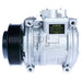 Denso Air Conditioning Compressor 12V Direct Mount 10PA15C Part No. CXD6383 AIR CONDITIONING COMPRESSOR DENSO - Micks Gone Bush