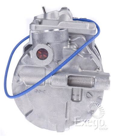 Denso Air Conditioning Compressor 12V Direct Mount 7SBU16C CXD4310 AIR CONDITIONING COMPRESSOR DENSO - Micks Gone Bush