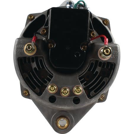Prestolite Alternator 24V 140A Brushless BLD3314GH ALTERNATOR PRESTOLITE - Micks Gone Bush