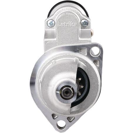 Mahle Starter Motor 24V 11 Tooth CCW MS115 STARTER MOTOR MAHLE - Micks Gone Bush