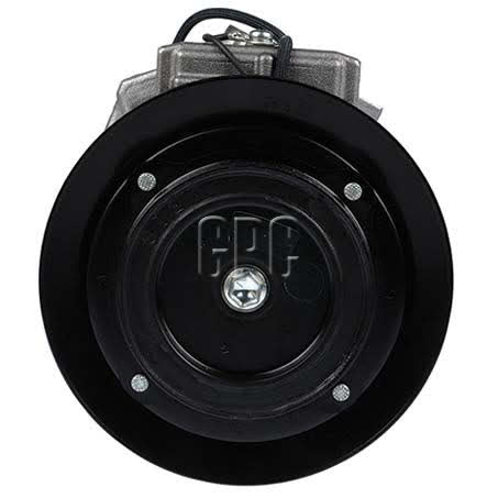 Denso Air Conditioning Compressor 12V Direct Mount 10S15C CXD6380 AIR CONDITIONING COMPRESSOR DENSO - Micks Gone Bush
