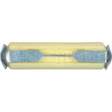OEX Ceramic Fuse 5A Yellow 10 Pack ACX1550BL FUSE OEX - Micks Gone Bush