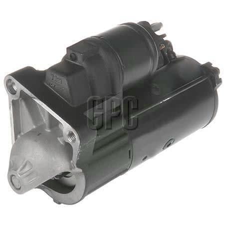 Valeo Starter Motor 12V 11-TOOTH CW 1.7KW Part No. 432672 STARTER MOTOR VALEO - Micks Gone Bush