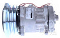 Sanden Air Conditioning Compressor 12V Ear Mount SD7H15 CXS4617 AIR CONDITIONING COMPRESSOR SANDEN - Micks Gone Bush