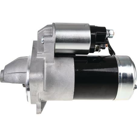 OEX Starter Motor 12V 11T CW Mitsubishi Style MXS2060 STARTER MOTOR OEX - Micks Gone Bush