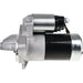 OEX Starter Motor 12V 11T CW Mitsubishi Style MXS2060 STARTER MOTOR OEX - Micks Gone Bush