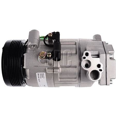 Mahle Air Conditioning Compressor 12V Direct Mount CSV613 ACP343000S AIR CONDITIONING COMPRESSOR MAHLE - Micks Gone Bush