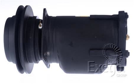 AC Delco OEX Air Conditioning Compressor 24V Ear Mount Delco A6 Style CXG002 AIR CONDITIONING COMPRESSOR AC DELCO - Micks Gone Bush