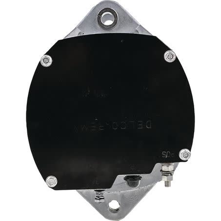 Delco Remy Alternator 24V 95A 36SI Part No. 8600110 ALTERNATOR DELCO REMY - Micks Gone Bush