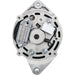 Mahle Alternator 12V 95A MG502 New With Internal Regulator And Belt Pulley ALTERNATOR MAHLE - Micks Gone Bush