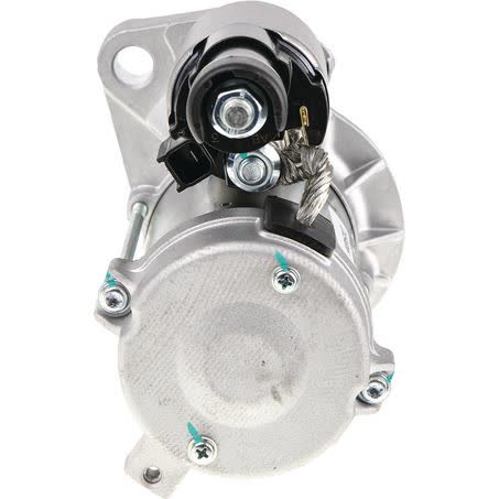 Oex Starter Motor 12V 13TH CW Denso Style starter motor OEX - Micks Gone Bush
