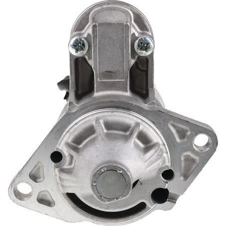 Oex Starter Motor 12V 8TH CW Mitsubishi Style starter motor OEX - Micks Gone Bush