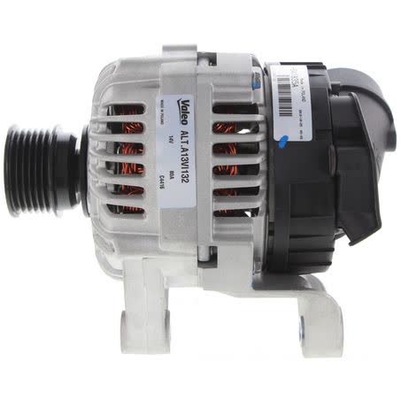 Valeo Alternator 12V 80A 439070 ALTERNATOR VALEO - Micks Gone Bush