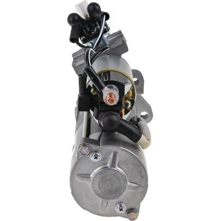 Mitsubishi Starter Motor 24V 11 Tooth CW M8T85771AMA STARTER MOTOR MITSUBISHI - Micks Gone Bush