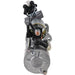 Mitsubishi Starter Motor 24V 11 Tooth CW M8T85771AMA STARTER MOTOR MITSUBISHI - Micks Gone Bush