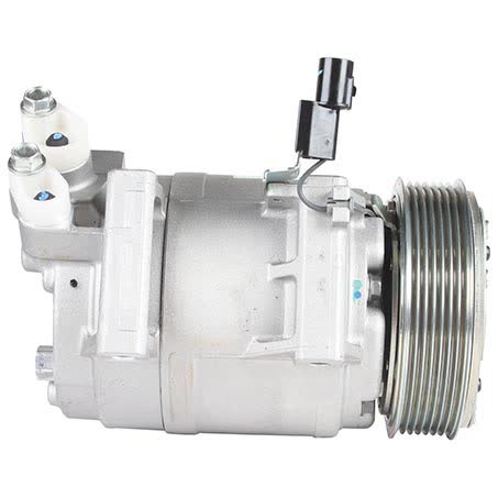 Valeo Air Conditioning Compressor 12V Direct Mount DKS15D 815021 AIR CONDITIONING COMPRESSOR VALEO - Micks Gone Bush