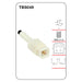 Tridon Stop Light Switch M12 X 1.5 Dual Circuit Part No. TBS049 SWITCH TRIDON - Micks Gone Bush