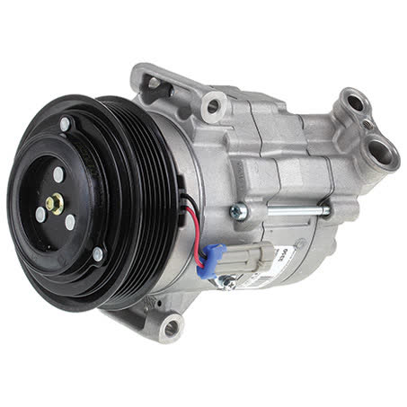 Delphi Air Conditioning Compressor 12V Direct Mount CXG0313 AIR CONDITIONING COMPRESSOR DELPHI - Micks Gone Bush