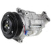 Delphi Air Conditioning Compressor 12V Direct Mount CXG0313 AIR CONDITIONING COMPRESSOR DELPHI - Micks Gone Bush