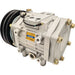 Unicla UN330 Air Conditioning Compressor 24V 168MM BB PAD R134A PAG Oil 10P30B Part No. CXU4795 UNIVERSAL UNICLA - Micks Gone Bush