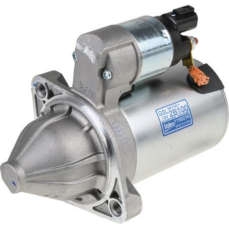 Oex Starter Motor 12V 8TH CW Valeo - Confirm BY OE Number starter motor OEX - Micks Gone Bush