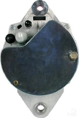 Delco Remy 24V 70A 21SI Alternator Part No. 19010200 ALTERNATOR DELCO REMY - Micks Gone Bush