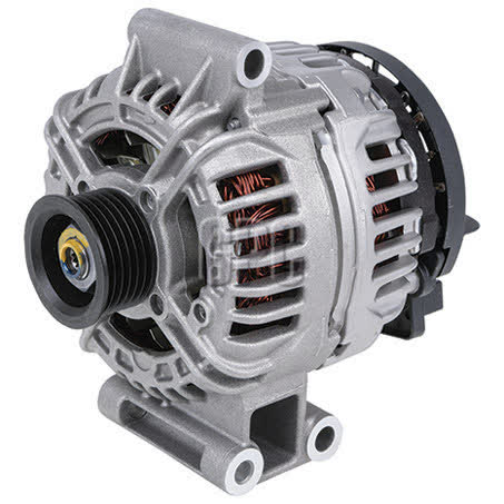 Bosch Alternator 12V 110A 0124325157 ALTERNATOR BOSCH - Micks Gone Bush
