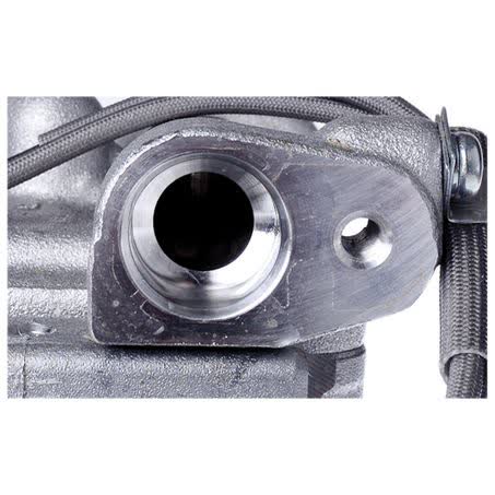 Denso Air Conditioning Compressor 12V Direct Mount 10PA17C Part No. CXD6164 AIR CONDITIONING COMPRESSOR DENSO - Micks Gone Bush