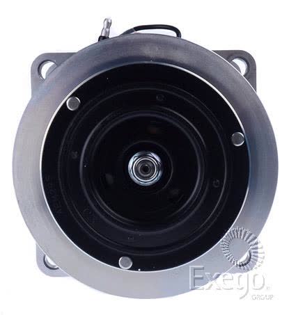 Sanden Air Conditioning Compressor 12V Ear Mount SD7H15 CXS8048 AIR CONDITIONING COMPRESSOR SANDEN - Micks Gone Bush