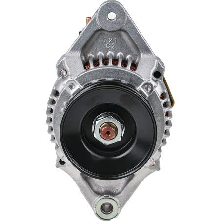 Denso Alternator 12V 50A New Single Leg 9791211-858DD ALTERNATOR DENSO - Micks Gone Bush