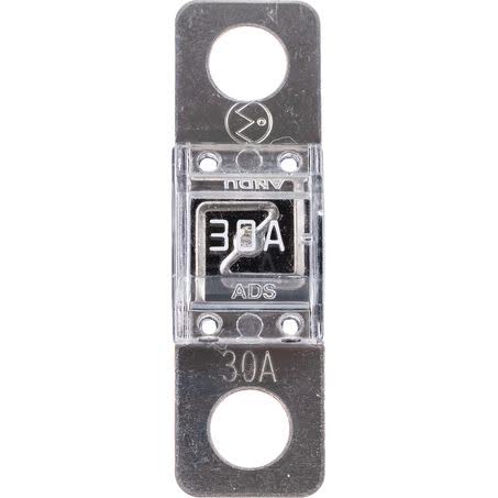 OEX Midi Fuse 30A Bolt On Pack Of 10 ACX6503 FUSE OEX - Micks Gone Bush