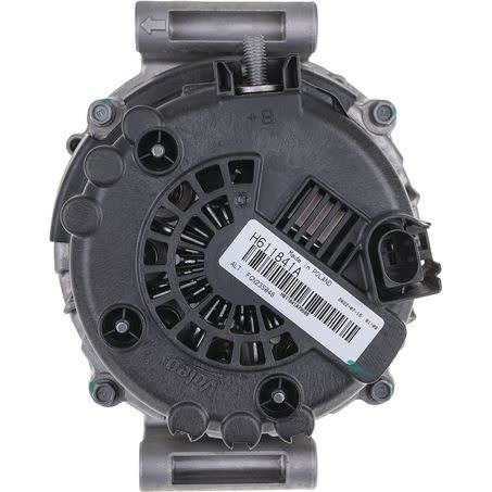 Valeo Alternator 12V 220A 439770 ALTERNATOR VALEO - Micks Gone Bush