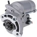 OEX Starter Motor 12V 9 Tooth CW Denso Style DXS4037 STARTER MOTOR OEX - Micks Gone Bush