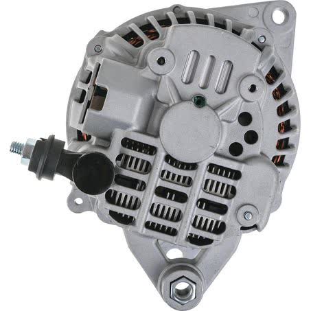 OEX Alternator 12V 80A Mitsubishi Style MXA2101 ALTERNATOR OEX - Micks Gone Bush