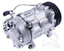 Sanden Air Conditioning Compressor 12V Ear Mount SD7V16 CXS1221 AIR CONDITIONING COMPRESSOR SANDEN - Micks Gone Bush