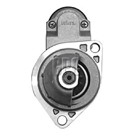 Mahle Starter Motor 12V 11T CCW MS132 STARTER MOTOR MAHLE - Micks Gone Bush