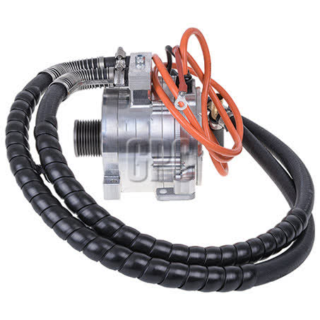 OEX Alternator 12V 150A Watercooled DXA570WC-200 ALTERNATOR OEX - Micks Gone Bush