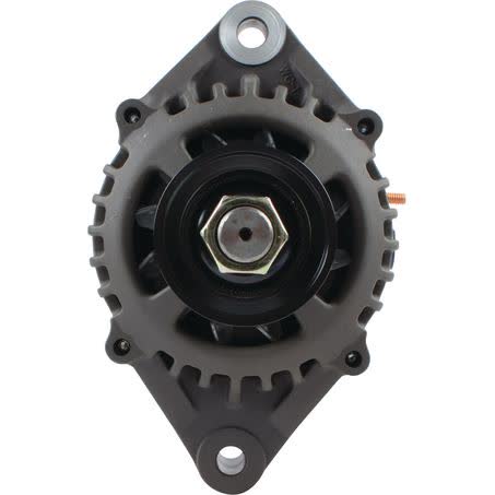 Delco Remy 12V 50A 5SI Alternator 19020707 ALTERNATOR DELCO REMY - Micks Gone Bush