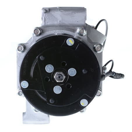 OEX Air Conditioning Compressor 12V Direct Mount Sanden TRSE07 Style CXS0004 AIR CONDITIONING COMPRESSOR OEX - Micks Gone Bush