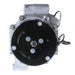 OEX Air Conditioning Compressor 12V Direct Mount Sanden TRSE07 Style CXS0004 AIR CONDITIONING COMPRESSOR OEX - Micks Gone Bush