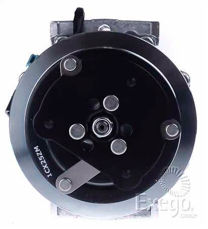 Sanden Air Conditioning Compressor 12V Direct Mount SD7H15 CXS4475 AIR CONDITIONING COMPRESSOR SANDEN - Micks Gone Bush