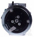 Sanden Air Conditioning Compressor 12V Direct Mount SD7H15 CXS4475 AIR CONDITIONING COMPRESSOR SANDEN - Micks Gone Bush